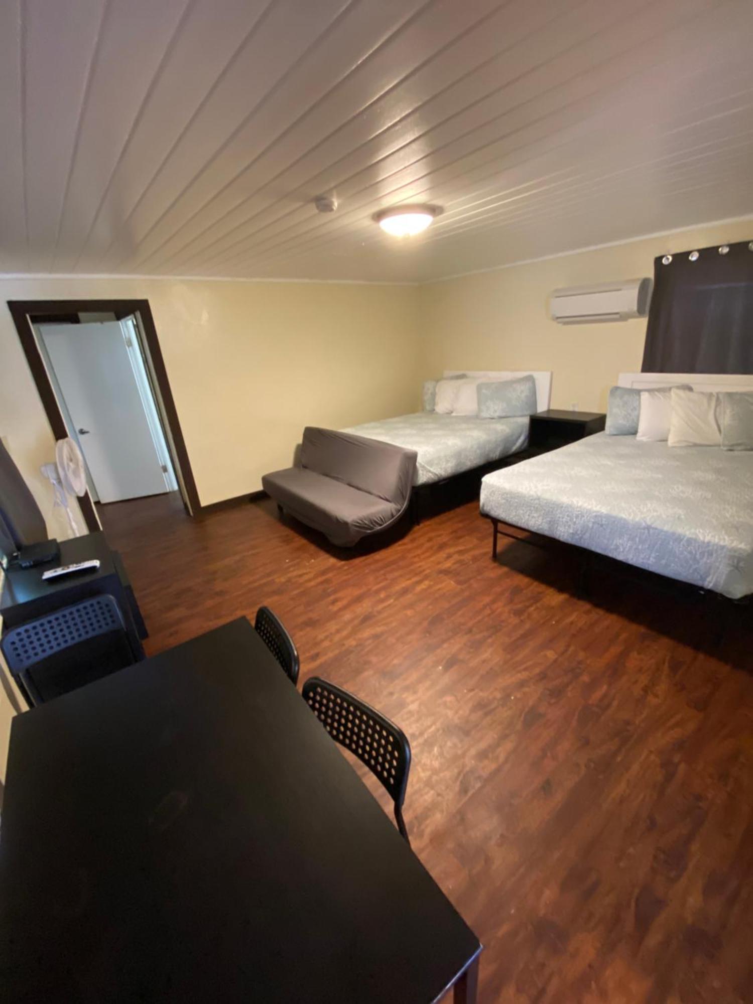Belles Sea Inn ポート・アランサス 部屋 写真